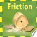 Friction cover