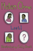 Lost! cover