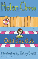 Odd One Out cover