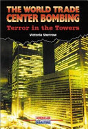 The World Trade Center Bombing cover