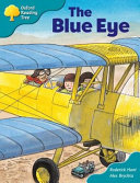 The Blue Eye cover