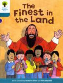 The Finest in the Land cover
