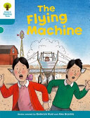 The Flying Machine cover