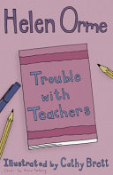 Trouble with Teachers cover