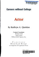 Actor cover