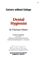 Dental Hygienist cover
