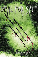 Devil for Sale cover