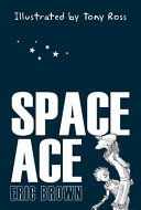Space Ace cover
