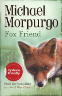 Fox Friend (4u2read.ok) cover
