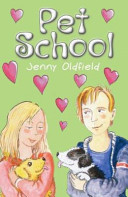 Pet School cover
