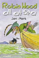 Robin Hood All at Sea (4u2read.ok) cover