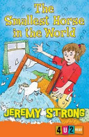 The Smallest Horse in the World (4u2read.ok) cover