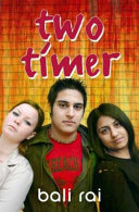 Two-Timer cover