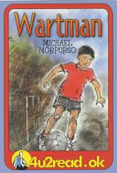 Wartman (4u2read.ok) cover