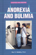 Anorexia and Bulimia cover