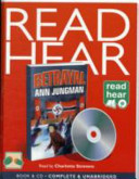 Betrayal cover