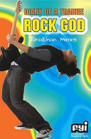 Diary of a Trainee Rock God cover