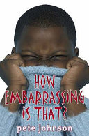 How Embarrassing Is That? cover