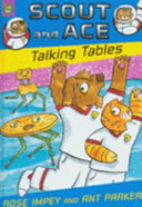 Scout and Ace: Talking Tables cover