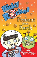 A Present from Earth cover