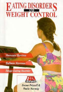 Eating Disorders and Weight Control cover
