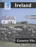 Ireland cover