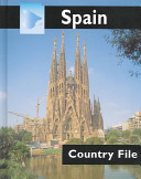 Spain cover