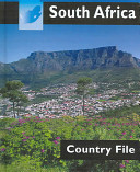 South Africa cover