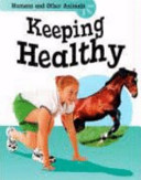 Keeping Healthy cover