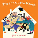 The Little, Little House cover