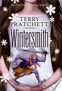 Wintersmith cover