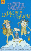 Explorer Trauma cover