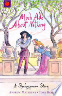 Much Ado About Nothing cover