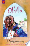 Othello cover