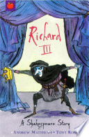 Richard III cover