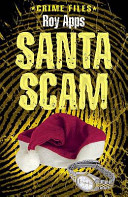 Santa Scam cover