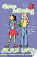 Gone Missing cover