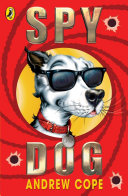 Spy Dog 2/Spy Dog: Captured! cover