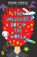 The Unluckiest Boy in the World cover