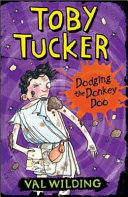 Dodging the Donkey Doo cover