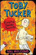 Keeping Sneaky Secrets cover