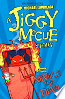 Neville the Devil cover