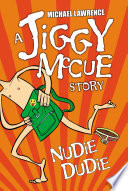 Nudie Dudie cover