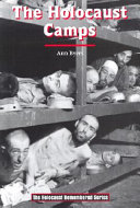 The Holocaust Camps cover