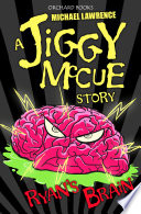 Ryan's Brain cover