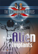 Alien Implants cover