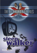 Sleepwalker cover
