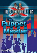 The Puppet Master cover