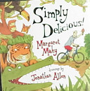 Simply Delicious! cover