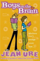 Boys on the Brain cover
